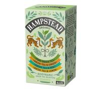 Green Selection pur - Thé 20 sachets 40g