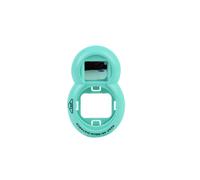 (Green)Selfie Miroir Polaroid Appareil Photo Mini7s Mini8 Universel Multicolore Cadeau Filles