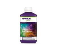 Green Sensation 500Ml , Booster De Floraison , Augmente Les Principes Actifs