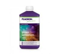 GREEN SENSATION 500ml - Plagron