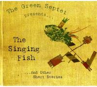 Green Septet, the - Singing Fishand Other Short St [Import]
