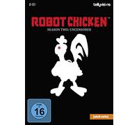Green,Seth - Robot Chicken: Season 2 [Import]
