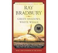 Green Shadows, White Whale: A Spirited Journey Through Mythical Ireland Adapting Moby Dick