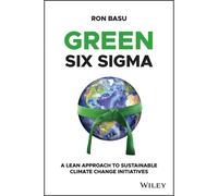 Green Six Sigma