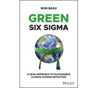 Green Six Sigma