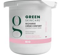 Green Skincare Crème Confort Sensi Recharge 50ml