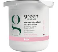 Green Skincare Crème Lift Premium Sensi Recharge 50ml