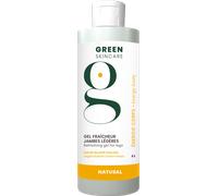 Green Skincare Gel Fraîcheur Jambes Légères ÉNERGIE CORPS - 200 ml