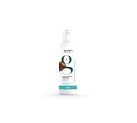 Green skincare - Huile confort corps bio - Châtaigne douceur - 200ml