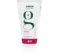 Green Skincare Masque JEUNESSE+ - 50 ml