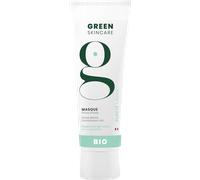 Green Skincare Masque PURETÉ - 50 ml