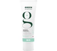 Green Skincare Masque Purifiant PURETÉ+ - 50 ml