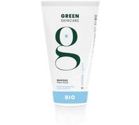 Green Skincare - Masque HYDRA Masque hydratant 50 ml Blanc female