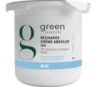 Green Skincare Recharge Crème Absolue 12h Hydra 50ml