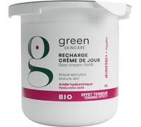 Green Skincare Recharge Crème De Jour Jeunesse+ 50ml