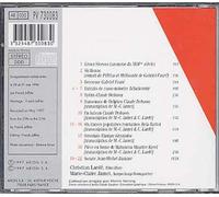 Green Sleeves : Recital Flute & Harpe Lardé, Flûte & Jamet, Harpe
