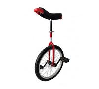 Green Slide Monocycle 18" Gamme Nova Rouge