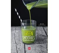 Green Smoothies et boissons détox