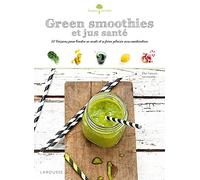 Green smoothies et jus santé