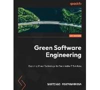 Green Software Engineering