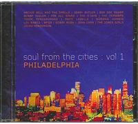 Green - Soul from The Cities-Memphis