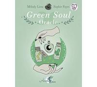 Green soul Oracle - Coffret