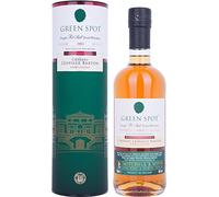 Green Spot Coffret Cadeau Chateau Leoville Whisky 700 ml
