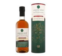 Green Spot Coffret Cadeau Chateau Leoville Whisky 700 ml