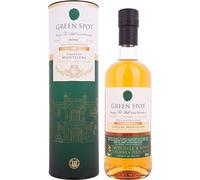 Green Spot Montelena Single Pot Still Irish Whiskey 46% Vol. 0,7l in Giftbox