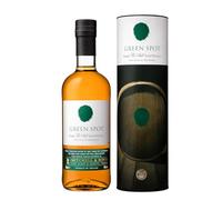 GREEN SPOT Whisky Irlandais - 40%, 70cl avec étui