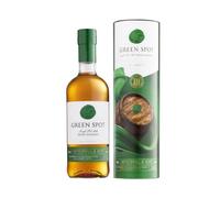 Green Spot Whisky irlandais 40% 70 cl avec étui