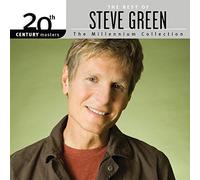 Green, Steve - 20th Century. [Import]