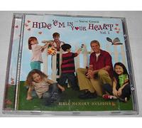 GREEN, STEVE - Hide 'EM in Your Heart VOL. 1(REPAC [Import]
