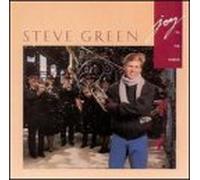 Green, Steve - Joy to The World
