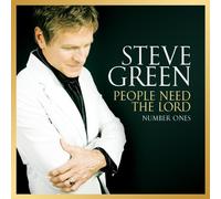 Green, Steve - People Need the Lord