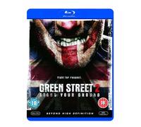 Green Street 2 (Blu-ray) Vernon Wells Anthony Vitale Ross McCall Marina Sirtis