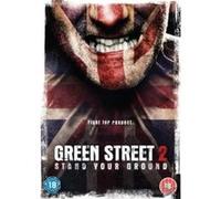 Green Street 2 G