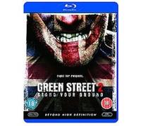 Green Street 2 G