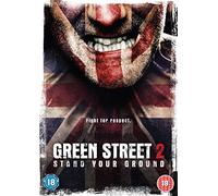 Green Street 2 [Import]