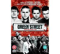 Green Street [DVD] (18)