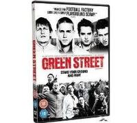 Green Street [Import anglais]