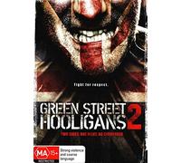 Green Street Hooligans 2 [NON-UK Format / PAL / Region 4 Import - Australia]