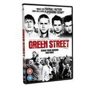 Green Street (Hooligans) [DVD] by Elijah Wood