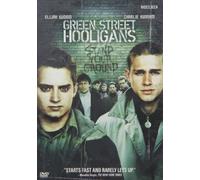 Green Street Hooligans [Import USA Zone 1]