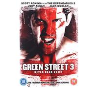 Green Street Hooligans: Underground [Import]