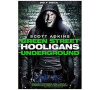 Green Street Hooligans: Underground (W/ Digital Copy)