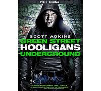 Hooligans Underground (aka Green Street 3: Never Back Down)