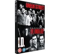 Green Street/I.D./Love Honour and Obey [Import anglais]