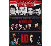 Green Street/Id/Love Honour and Obey [Import]
