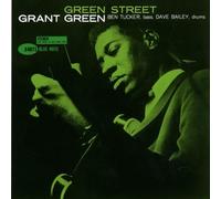 Green Street [Import]